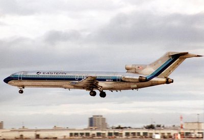 "Eastern Airlines"
