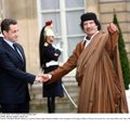 Новый свидетель подтвердил получение Саркози денег от Каддафи