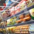 Экономист: инфляцию в Литве могло обусловить подорожание продуктов питания