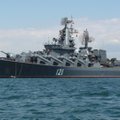 Родители российских срочников рассказали о гибели сыновей на крейсере "Москва"