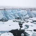 Atrado rekordinį metano dujų kiekį: Arktyje slypintys dujų klodai iki 9 kartų viršija pasaulio vidurkį