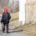 Tyrimas: lietuviai į pensiją nori išeiti, sukaupę virš 100 tūkst. eurų