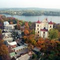 Įdomūs faktai, kurių nežinojote apie Trakų bažnyčią