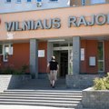 Pasirašyta bendradarbiavimo sutartis dėl sveikatos centro Vilniaus rajone steigimo
