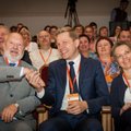 Liberalai patvirtino visus kandidatus Seimo rinkimų apygardose
