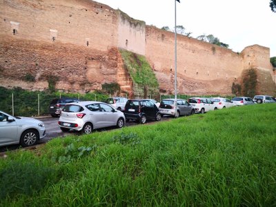 Aureliano siena Romoje