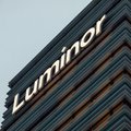 Банк Luminor прекращает действие своих платежных карт в Беларуси