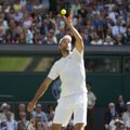 I. Karlovičius – ATP turnyro JAV ketvirtfinalyje