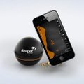 Lithuanian-made fish finder gadget and app sold at Apple stores