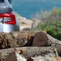 „Škoda Kodiaq“ testas: lietuviškas standartas