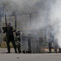 Per riaušes Venesuelos kalėjime žuvo mažiausiai 20 žmonių