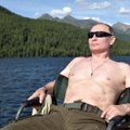 Кремлевский карантин во время войны. Как в России охраняют здоровье Владимира Путина