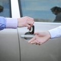Naudoto automobilio įsigijimas ir pardavimas: kaip išvengti klaidų?