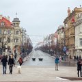 Vilniuje sparčiai aktyvėja konferencijų turizmas