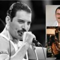 Jimas Huttonas: intriguojanti ilgamečio Freddie Mercury mylimojo istorija, kurios neparodė filmas „Bohemijos rapsodija“