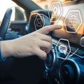 Jutiklinis ekranas ar fiziniai mygtukai: ką pasirinkti automobilyje?
