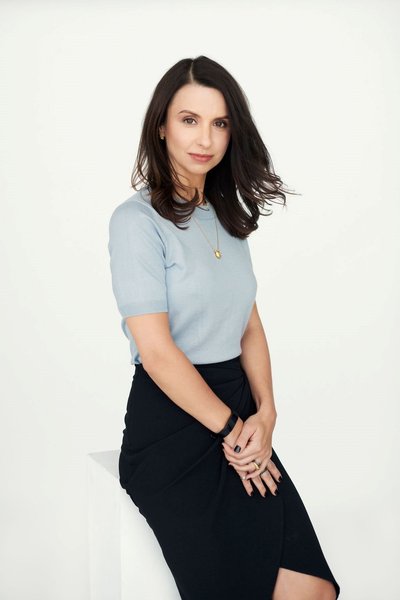 Inga Langaitė