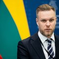 Conservative party to draw up action plan to improve Lithuania’s security situation
