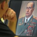 Rusijoje žaibiškai pajudėjo iki tol palaipsniui vykę procesai: šalis jau atvirai ruošiama represijoms ir karui
