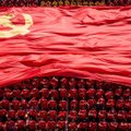 Iš Kinijos dabar galima laukti nemenkų pokyčių: noras panaudoti karinę galią stiprėja