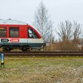 Prie Prezidentūros rengiamas piketas dėl „Rail Baltica“ projekto