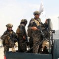 Afganistano Nacionalinio pasipriešinimo fronto lyderis žada tęsti kovą prieš Talibaną