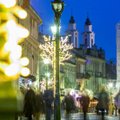 Kaunas tarptautiniu mastu pripažintas vienu perspektyviausių miestų turizmui
