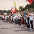Томашевский критикует "Путь свободы": акция не удалась