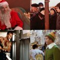10 filmų įsimintinoms Kalėdoms: nuo saldžios romantikos iki siaubo ir įtampos