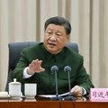 Kitą savaitę Kinijos prezidentas Xi Jinpingas lankysis Vietname