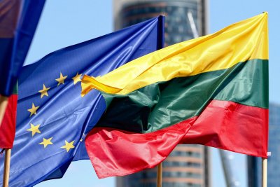 Lietuva ir ES