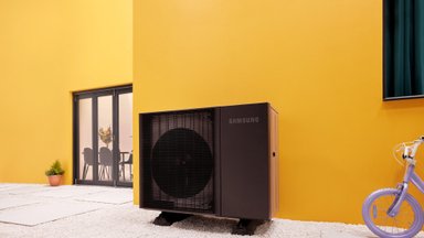 „Samsung“ pristatė išskirtinę naujieną – tai tikra namų šildymo srities revoliucija