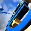 „Biržos laikmatis“: ES ir Jungtinė Karalystė nusprendė tęsti derybas