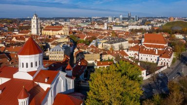 Žmonės, kuriems būsto nuoma – tobulas pasirinkimas: jų nedaug, tačiau jie ieško išskirtinių pasiūlymų