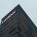 „Blackstone“ įsigijo dar 11,6 proc. „Luminor Holding“ akcijų