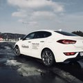 „Hyundai i30 Fastback“ testas: ne vien emocija grįstas sprendimas