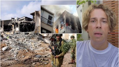 ВИДЕО: Максим Галкин и его семья остаются в Израиле. Артист рассказал, почему
