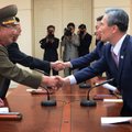 Сеул готов к переговорам об отмене санкций против КНДР