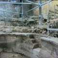 Jeruzalėje aptikti griuvėsiai pateikė užuominų apie romėnų laikų susibūrimus