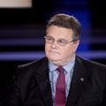 L. Linkevičius: disinformation is a serious challenge to Western unity