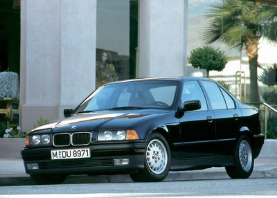BMW 3-serija (1994 m.)