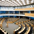 Seimas užbaigs rudens sesiją: šeštadienį parlamentarai renkasi į paskutinį posėdį