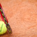 A.Oželis pergalingai žaidžia ITF jaunių turnyre Slovakijoje