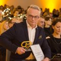 Renginyje „PR LAPĖS“ apdovanoti geriausi 2017 metų komunikacijos projektai