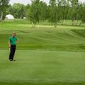 Europos centro golfo klubas paskelbė rinktinės narių sąrašą