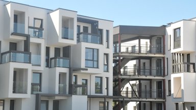 Цены на аренду жилья в Литве снова бьют рекорды
