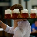 Alkoholio žala dėl mirčių pernai galėjo viršyti 230 mln. eurų