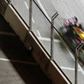 Antrose Singapūro GP treniruotėse - akivaizdi „Red Bull“ pilotų persvara