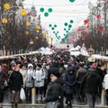 Минздрав Литвы рекомендует: собираетесь на Ярмарку Казюкаса - рационально оцените состояние своего здоровья