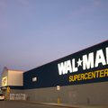 Tyrimas: „Walmart“ augs, tačiau „Amazon“ išliks pagrindine internetinės prekybos įmone